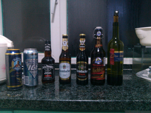 老人饮酒歌 (长老版)-群星