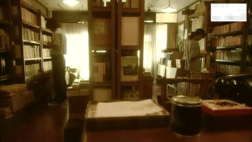 《世界奇妙物语2010秋季特别篇》--幸与不幸都