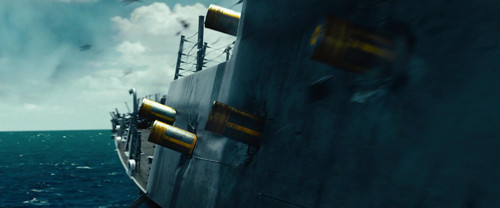 《超级战舰》:可怜的外星人哪