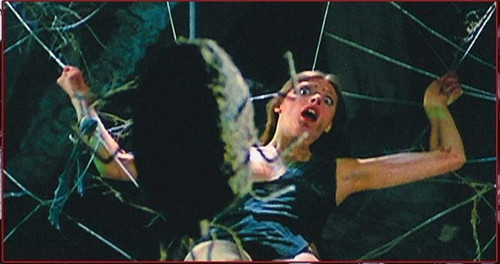 (意大利 女同)1974 赤裸的撒旦 ,战胜自己的阴暗