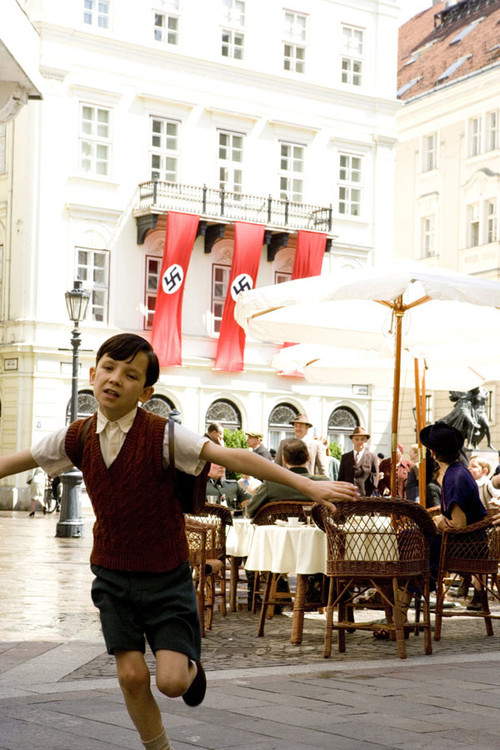 【<em>资源</em>】<em>穿条纹睡衣的男孩</em> the boy in the strip