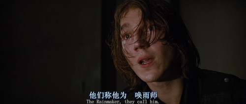 《环形使者》:删减坏了一部戏(剧透) - 《环形使