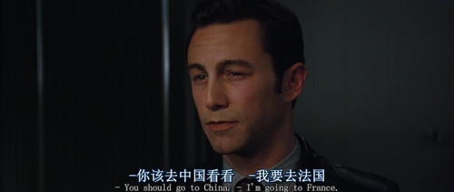 《环形使者》:删减坏了一部戏(剧透) - 《环形使