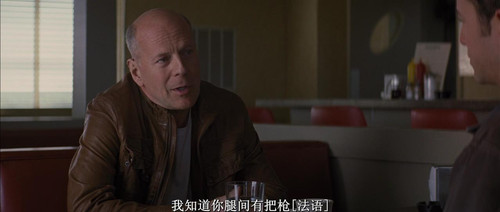 《环形使者》:删减坏了一部戏(剧透) - 《环形使