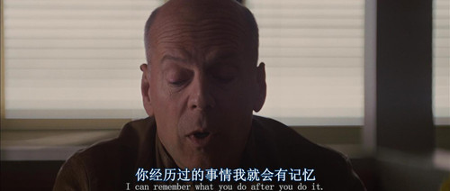 《环形使者》:删减坏了一部戏(剧透) - 《环形使