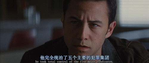 《环形使者》:删减坏了一部戏(剧透) - 《环形使