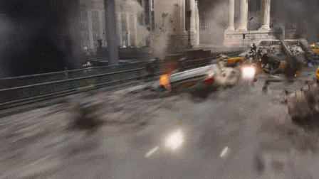 【原创】《复仇者联盟》高清动态图