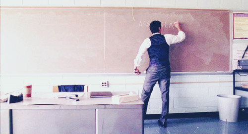 2012的X佳--美剧+电影