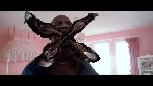 《生化危机5:惩罚》:联手