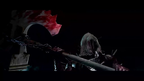 《生化危机5:惩罚》:联手