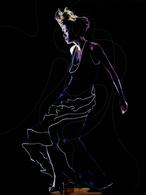 芳华绝代--怀念梅艳芳 Movie Whisperer。 电影