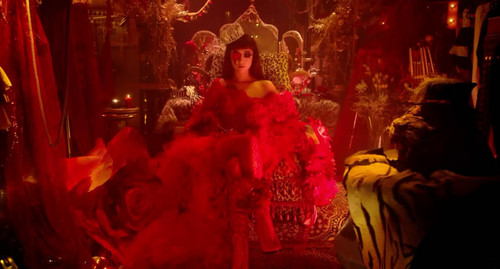 狼狈:光影迷情 – 《狼狈》影评