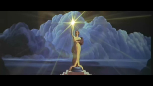 20130101好莱坞黄金时期八大电影公司之哥伦