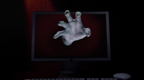 《贞子3d》:无限坑爹 – 《贞子3d》影评