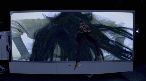 《贞子3d》:无限坑爹 – 《贞子3d》影评