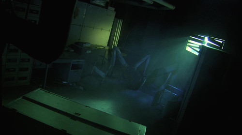 《贞子3d》:无限坑爹 – 《贞子3d》影评