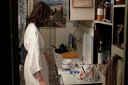 怪房客 Le Locataire (1976)