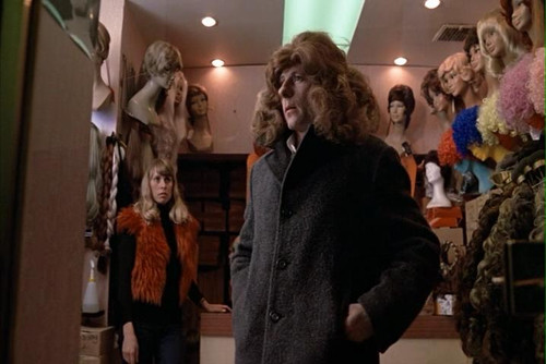 怪房客 Le Locataire (1976)