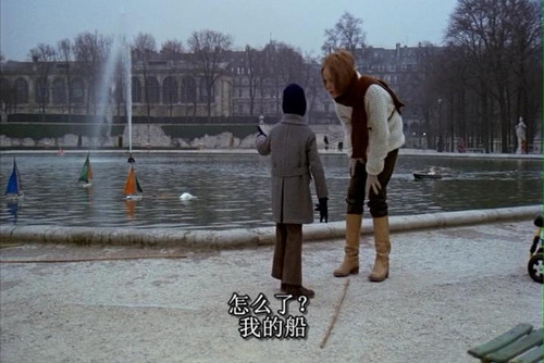 怪房客 Le Locataire (1976)
