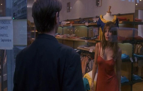 苦月亮 Bitter Moon (1992)