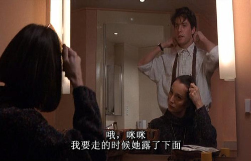 苦月亮 Bitter Moon (1992)