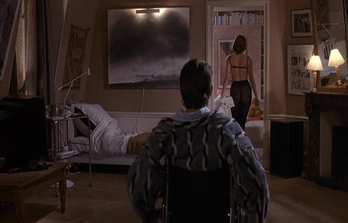 苦月亮 Bitter Moon (1992)