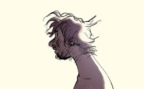 2013年奥斯卡动画长片和短片图片赏