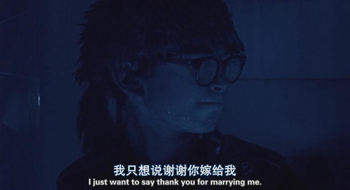 moonrise kingdom – 《月亮升起之王国》影评