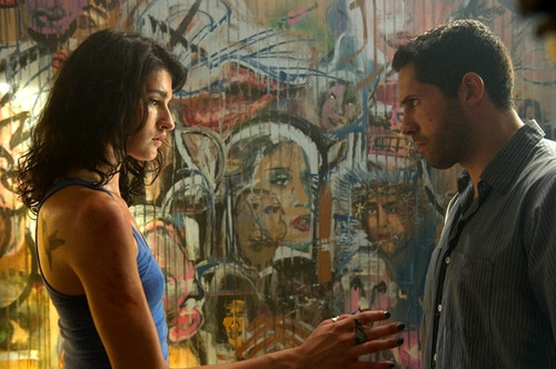 《再造战士4》暴力至极