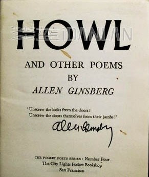 All & About--《嚎叫》艾伦金斯堡“垮掉的一代”和我 – 《嚎叫》影评