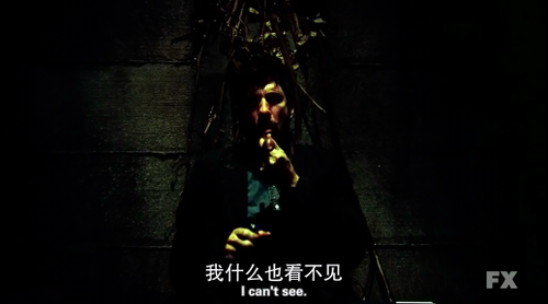 <em>美国恐怖故事</em>:疯人院,这不仅仅是恐怖片。 – 《