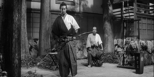 【I猜电影】会挽雕弓如满月,西北望,射天狼(弓、