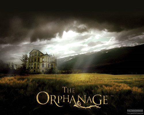 EL Orfanato Cuarto Milenio 2016 HDRip eMule