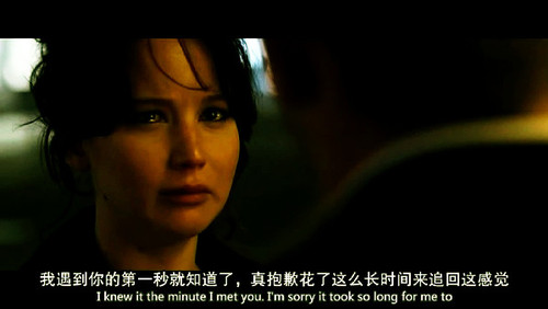 【乌云背后的幸福线】--为天朝观众量身定制