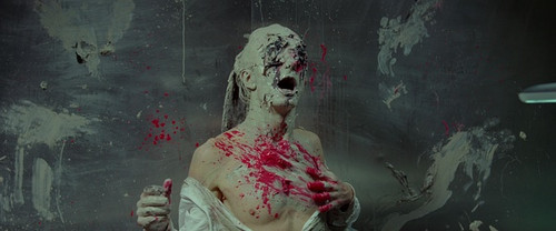 大师:《轮回》中出现的行为艺术家olivier-de-s