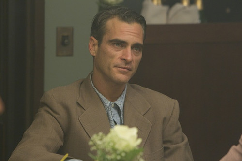 85届奥斯卡观影札记 阿尔法城 电影