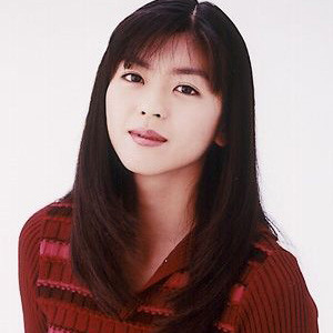 1994+<em>精武英雄</em>,山田光子饰演者中山忍,俏丽可