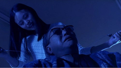 熟女爱杀人之杀夫总动员 – 《熟女杀人事件》