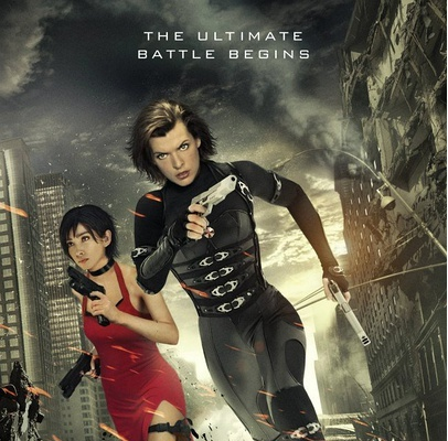 生化危机1 5电影下载