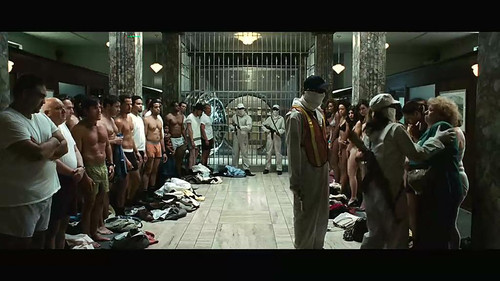 局内人 Inside Man (2006)