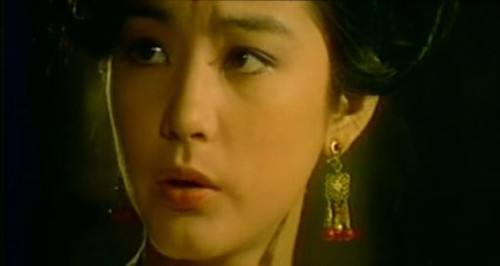 之《古镜幽魂》图片