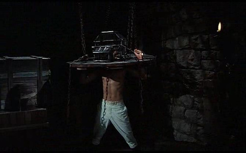 <em>纳粹女魔头</em>4部曲后宫总管:人间地狱