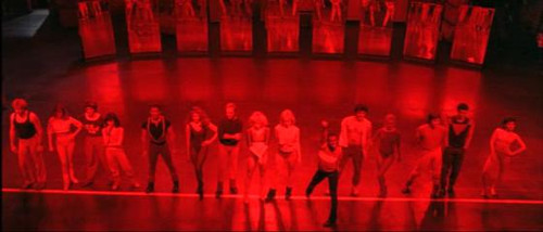 歌舞线上:歌舞青春 道格拉斯主演 歌舞演员必修