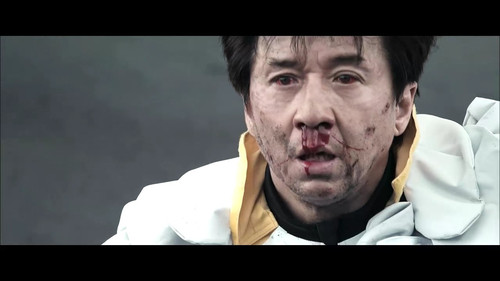 《十二生肖》:大哥依然卖力 – 《十二生肖》影评