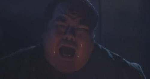 乌鼠之机密档案