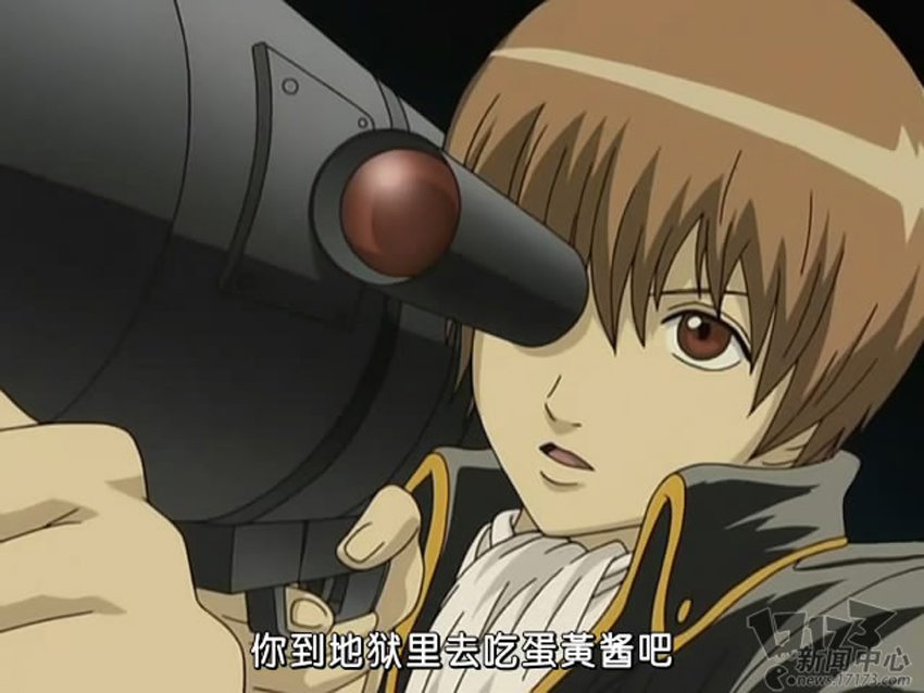 【动漫吐糟】举出您心目中的动漫美少年是谁