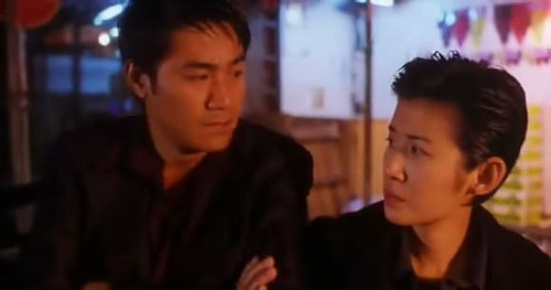 同一个<em>演员</em>,同一个角色之二--郑伊健&<em>古惑仔</em>_