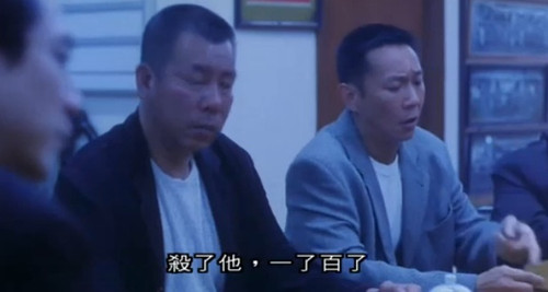 同一个<em>演员</em>,同一个角色之二--郑伊健&<em>古惑仔</em> 