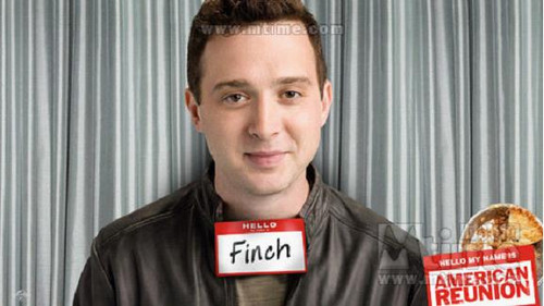 致<em>美国派</em>。致失去的青春