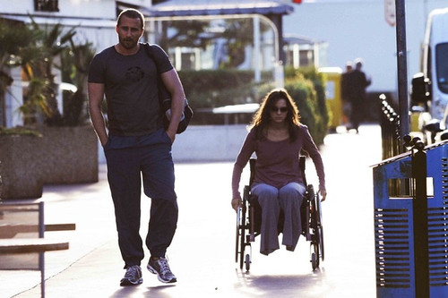 电影笔记之《锈与骨》 - 《锈与骨》影评- Mtime时光网